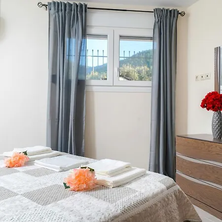 Apartament Syka Thassos - Down Floor Skala Rachoni (Thasos)