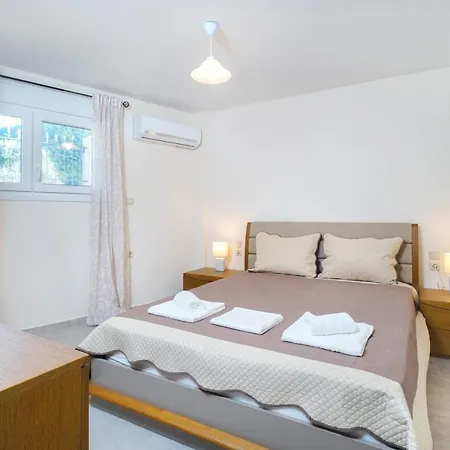 Apartament Syka Thassos - Down Floor